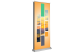 Retractable Banner Display